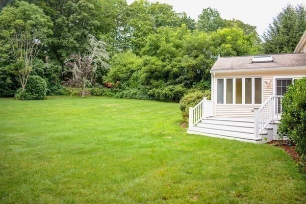 4 bed, 2 bath apartment for rent at 1 Foley Unit 1, Southborough — photo 38 of 41