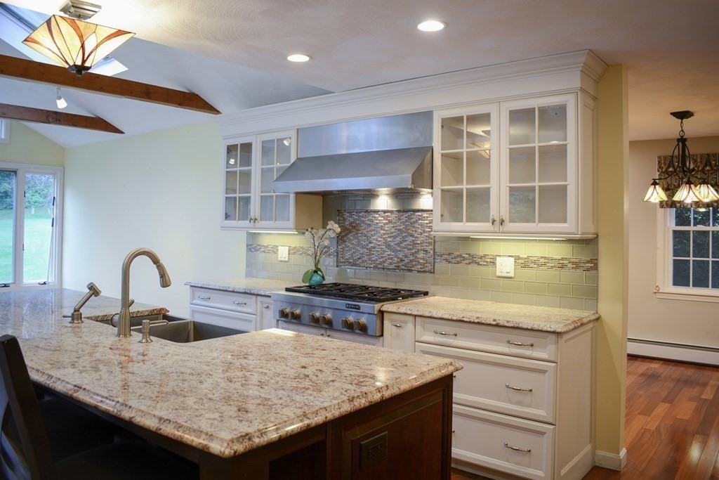 4 bed, 2 bath apartment for rent at 1 Foley Unit 1, Southborough — photo 5 of 41