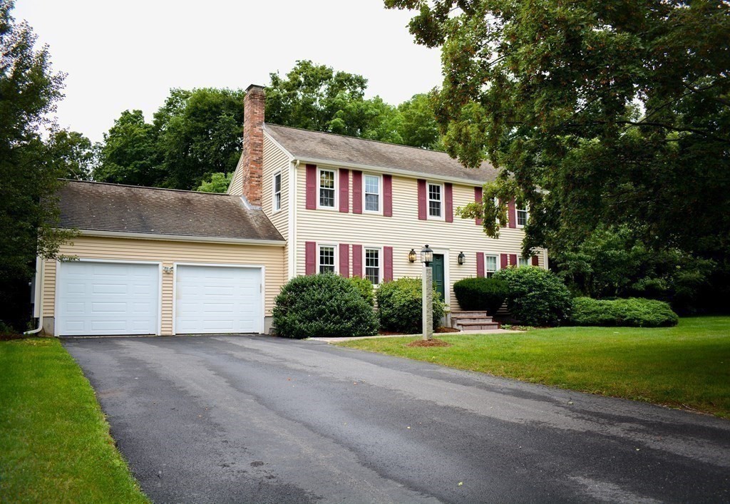 4 bed, 2 bath apartment for rent at 1 Foley Unit 1, Southborough — photo 41 of 41
