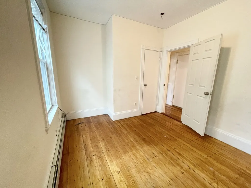 3 bed, 1 bath apartment for rent at 1 Folsom Ave Unit 1, Mission Hill — photo 7 of 10