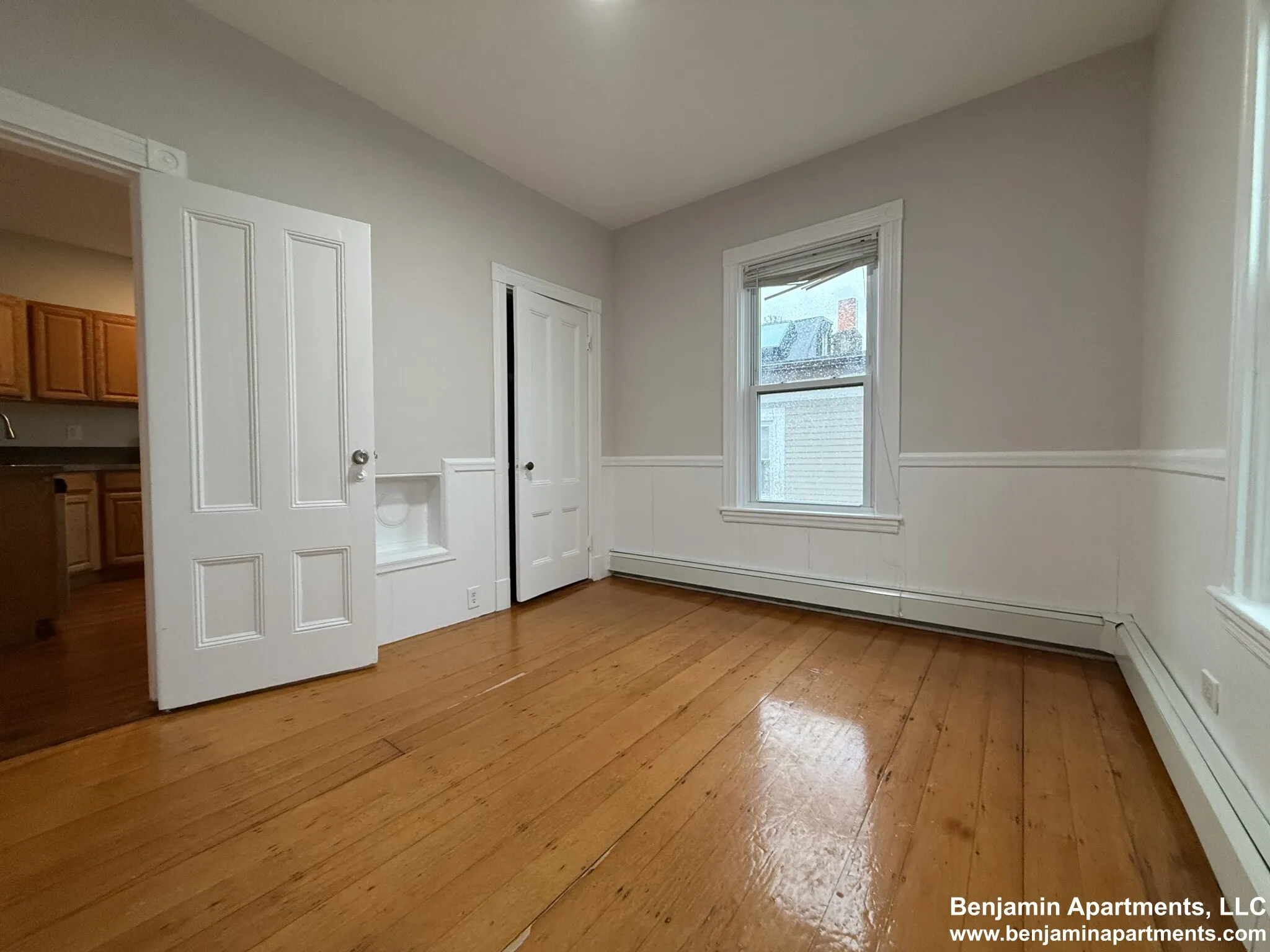 4 bed, 1.5 bath apartment for rent at 1 Folsom Ave Unit 3, Mission Hill — photo 4 of 24