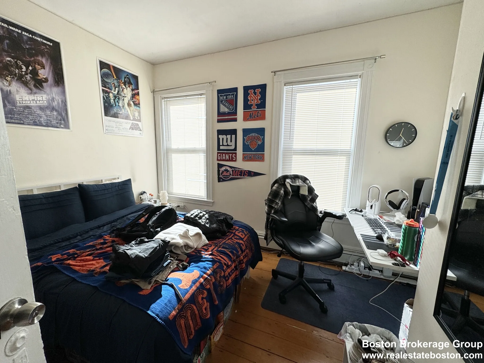 4 bed, 1.5 bath apartment for rent at 1 Folsom Ave Unit 3, Mission Hill — photo 22 of 24