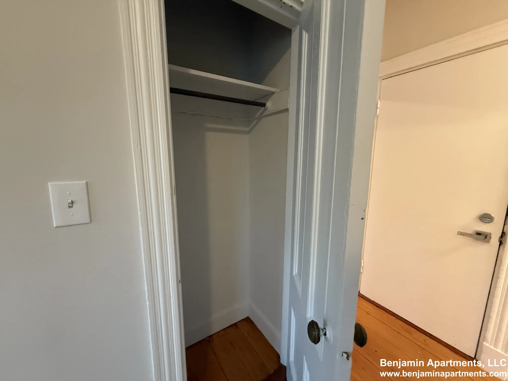 4 bed, 1.5 bath apartment for rent at 1 Folsom Ave Unit 3, Mission Hill — photo 11 of 24