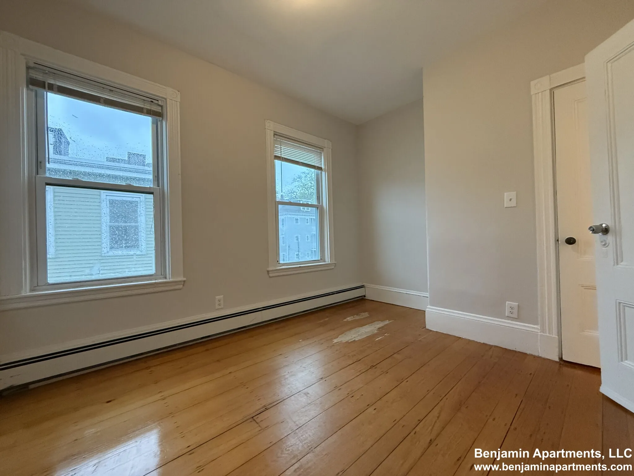 4 bed, 1.5 bath apartment for rent at 1 Folsom Ave Unit 3, Mission Hill — photo 10 of 24