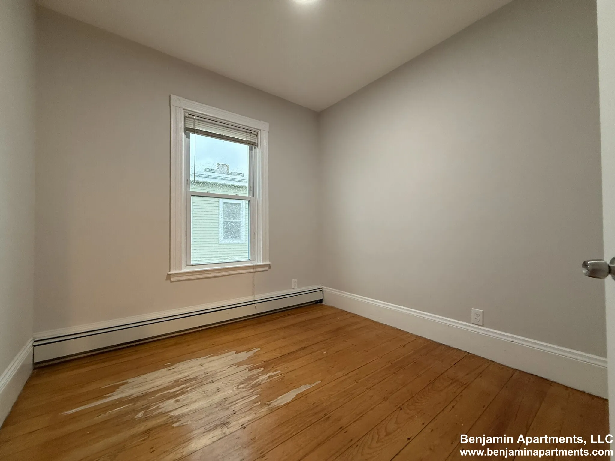4 bed, 1.5 bath apartment for rent at 1 Folsom Ave Unit 3, Mission Hill — photo 7 of 24