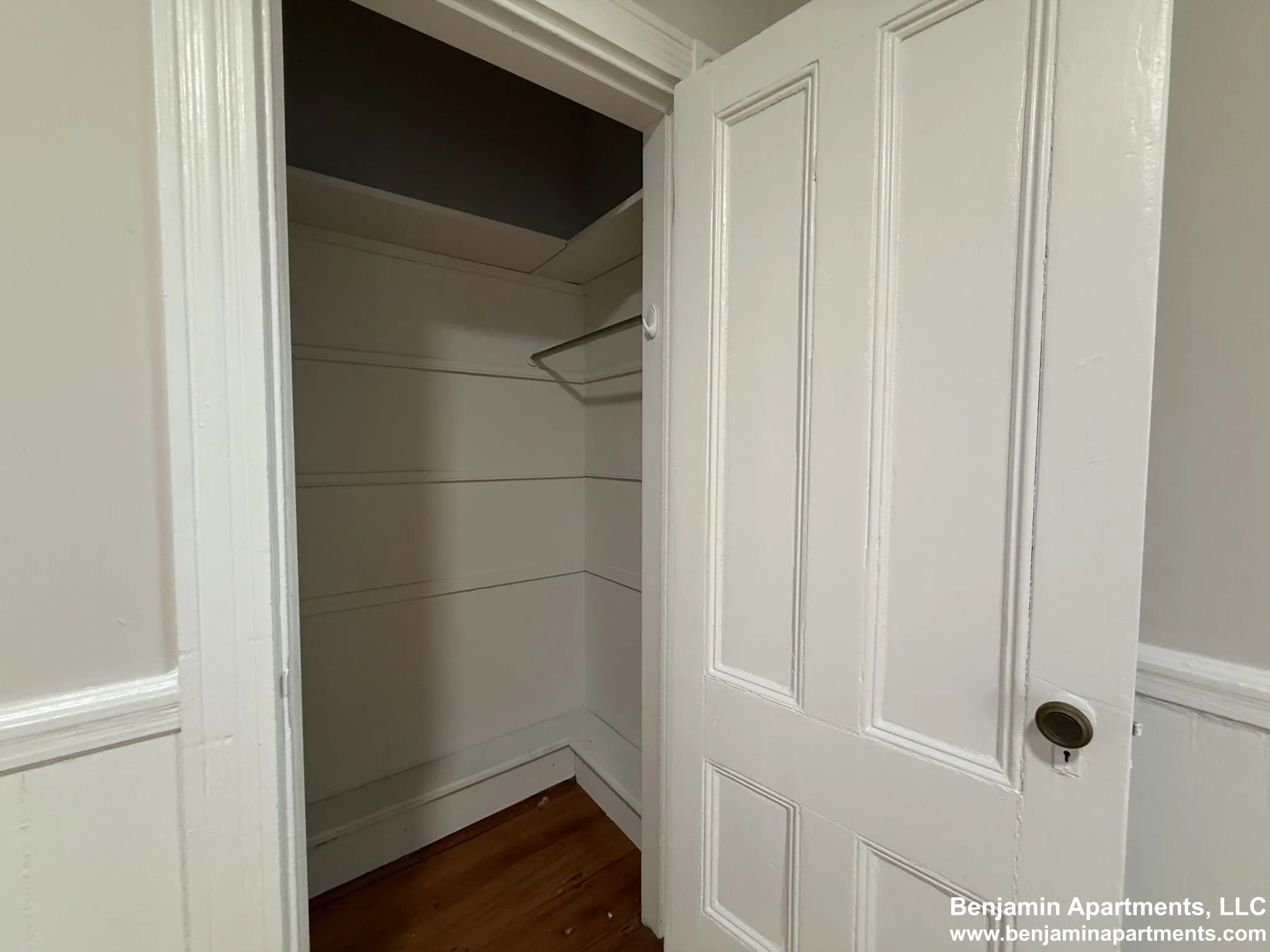 4 bed, 1.5 bath apartment for rent at 1 Folsom Ave Unit 3, Mission Hill — photo 5 of 24