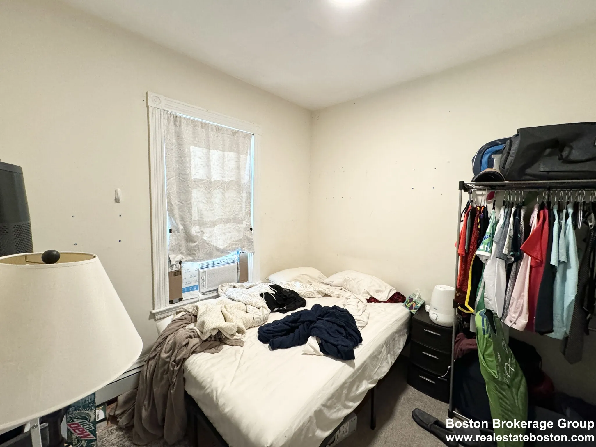 4 bed, 1.5 bath apartment for rent at 1 Folsom Ave Unit 3, Mission Hill — photo 20 of 24