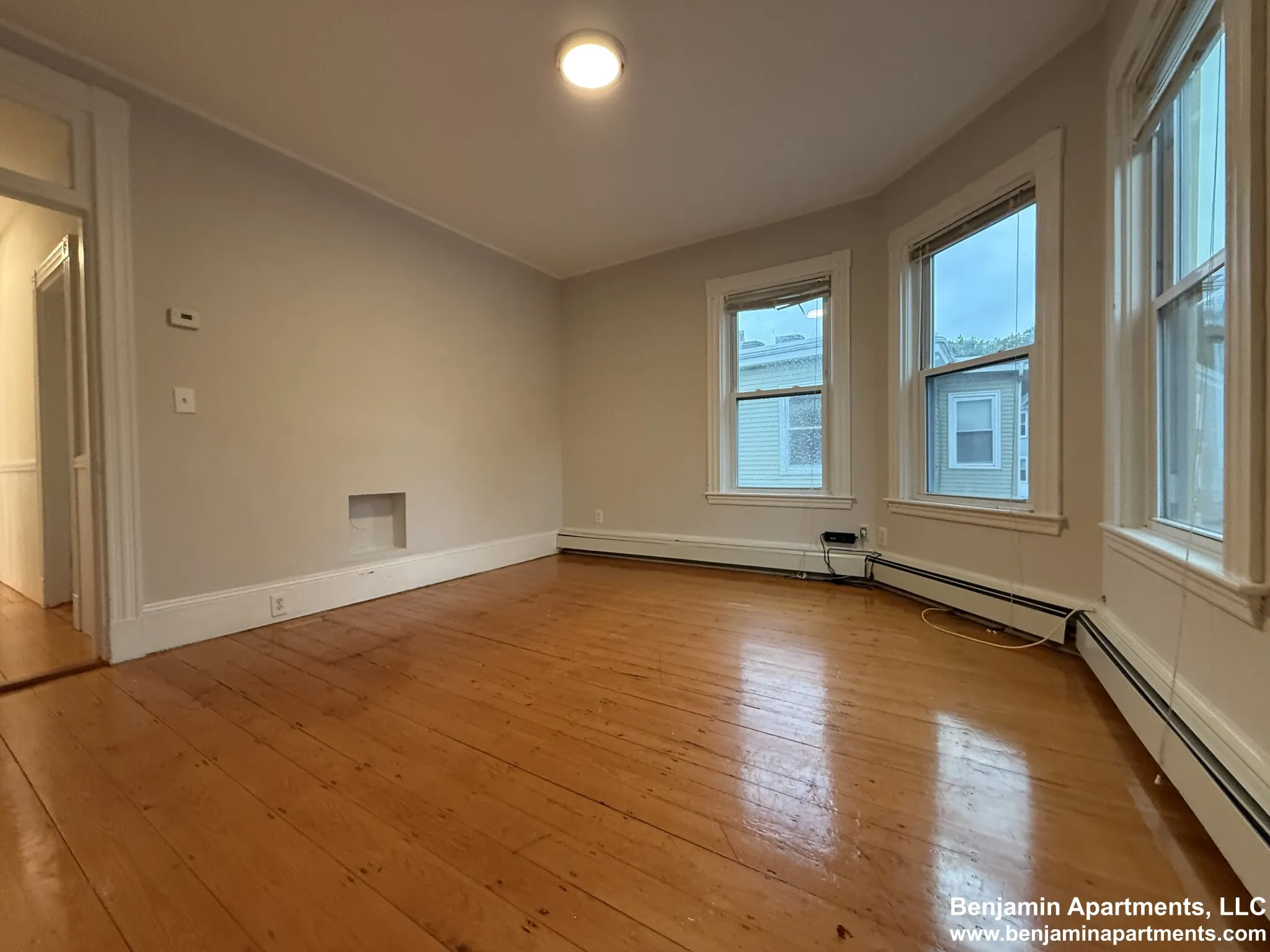 4 bed, 1.5 bath apartment for rent at 1 Folsom Ave Unit 3, Mission Hill — photo 12 of 24