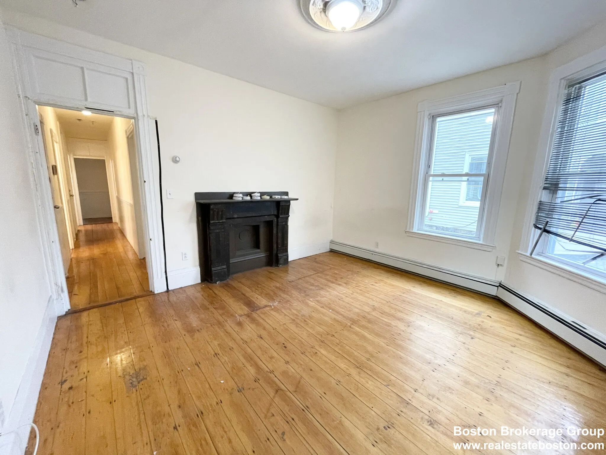 4 bed, 1.5 bath apartment for rent at 1 Folsom Ave Unit MM, Mission Hill — photo 10 of 16