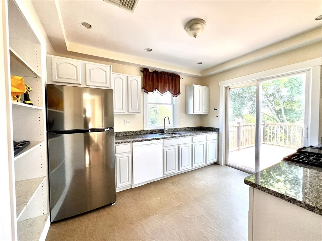 2 bed, 2 bath apartment for rent at 1 Fort Ave Ter Unit 2, Roxbury — photo 6 of 16