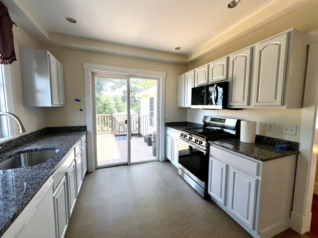 2 bed, 2 bath apartment for rent at 1 Fort Ave Ter Unit 2, Roxbury — photo 4 of 16