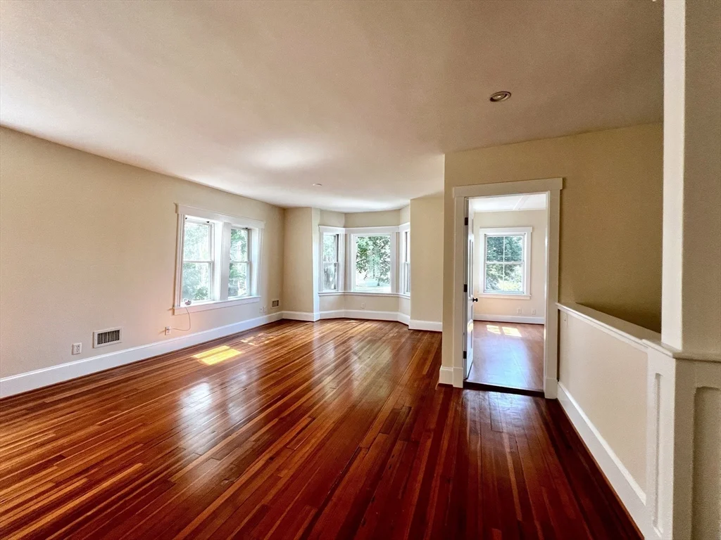 2 bed, 2 bath apartment for rent at 1 Fort Ave Ter Unit 2, Roxbury — photo 1 of 16