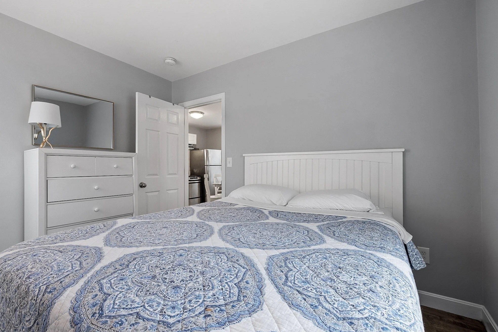 1 bed, 1 bath apartment for rent at 1 Foster St, Pepperell — photo 6 of 9