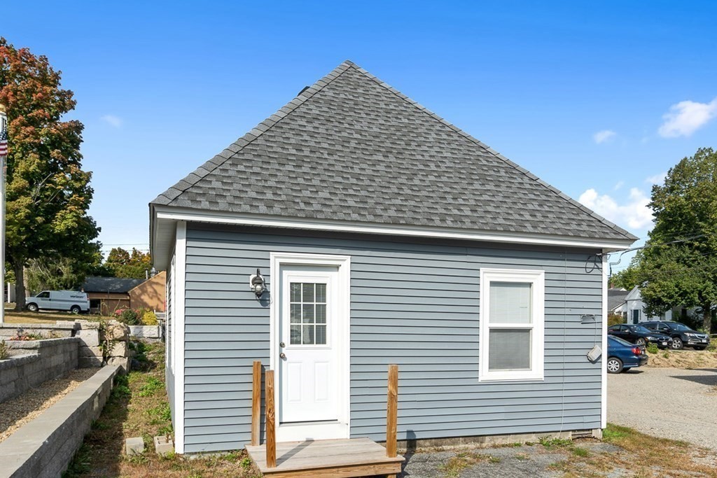 1 bed, 1 bath apartment for rent at 1 Foster St, Pepperell — photo 14 of 14
