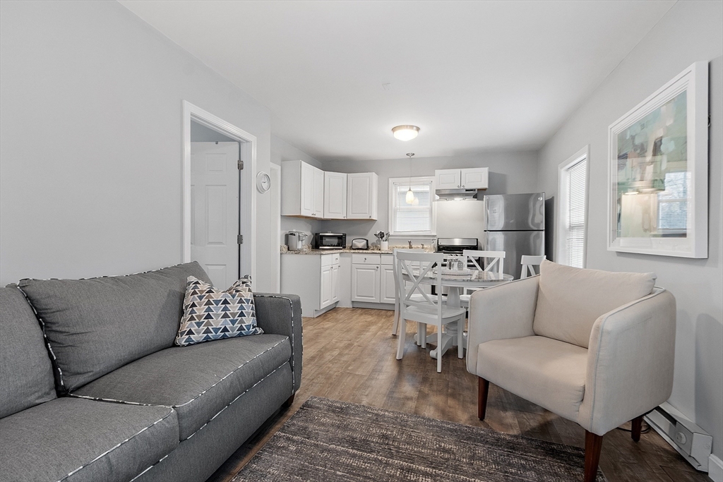 1 bed, 1 bath apartment for rent at 1 Foster St, Pepperell — photo 3 of 14