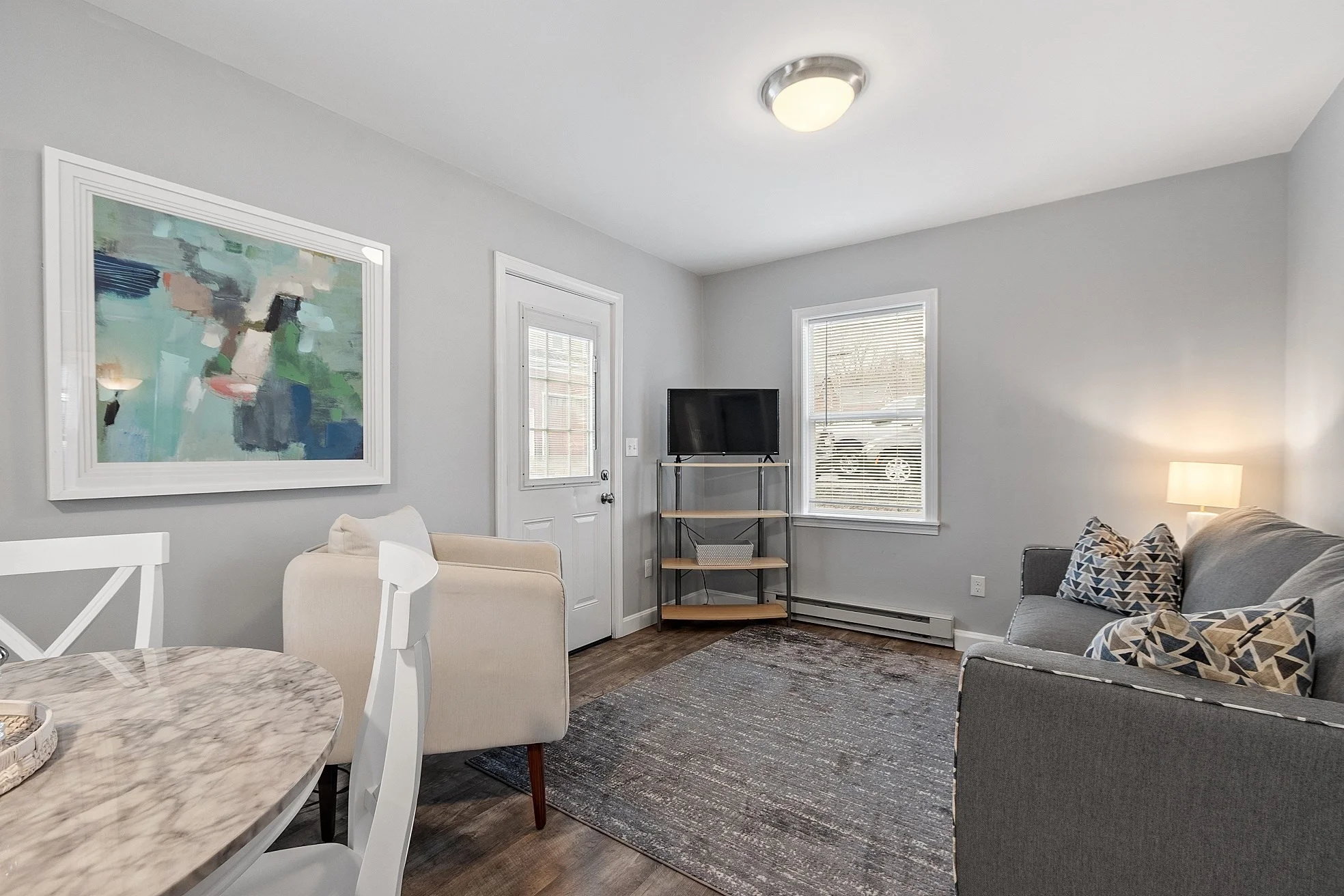1 bed, 1 bath apartment for rent at 1 Foster St, Pepperell — photo 4 of 9