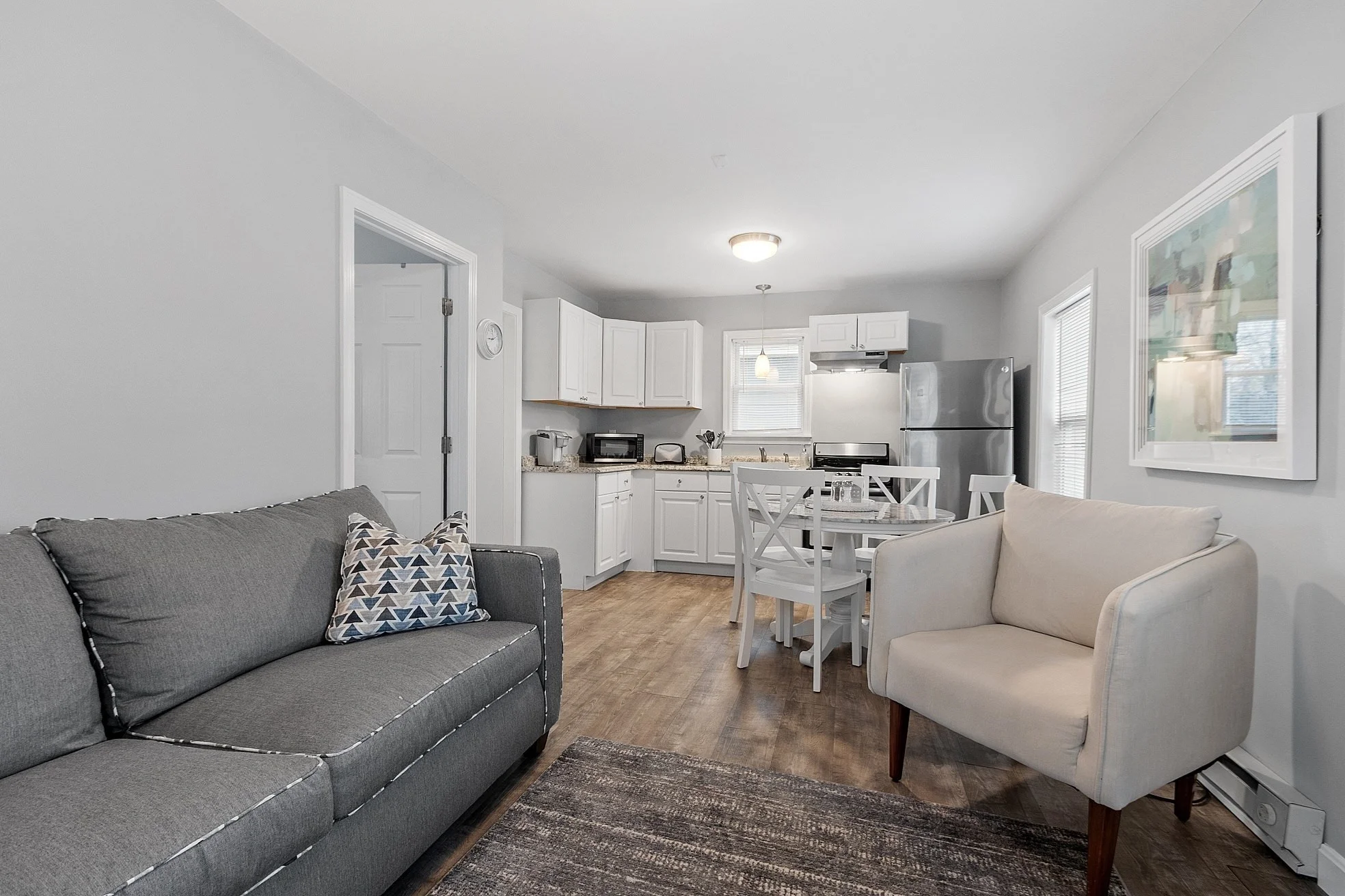 1 bed, 1 bath apartment for rent at 1 Foster St, Pepperell — photo 3 of 9