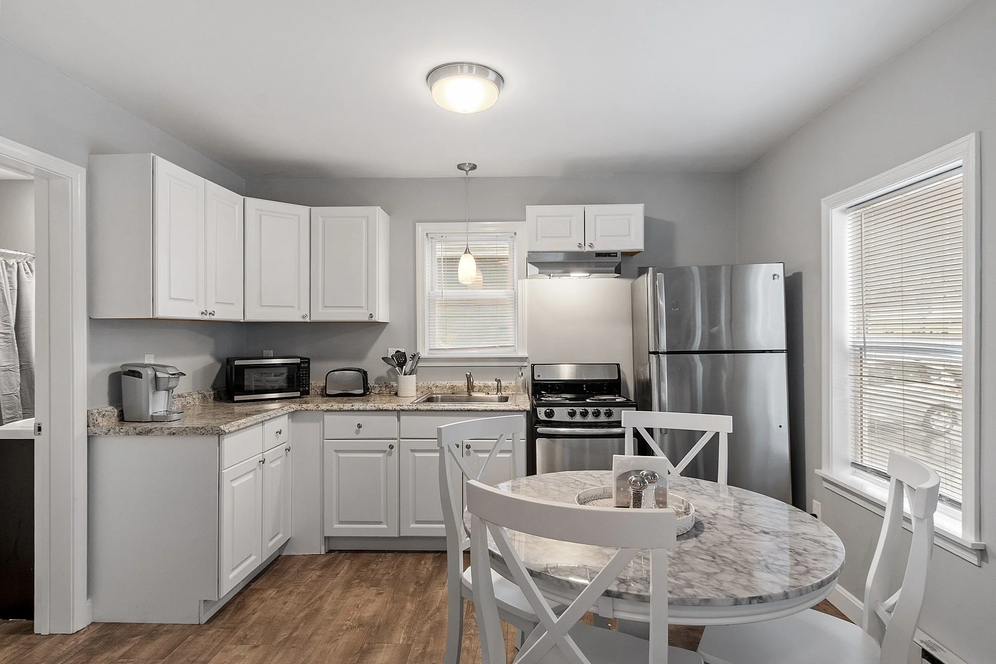 1 bed, 1 bath apartment for rent at 1 Foster St, Pepperell