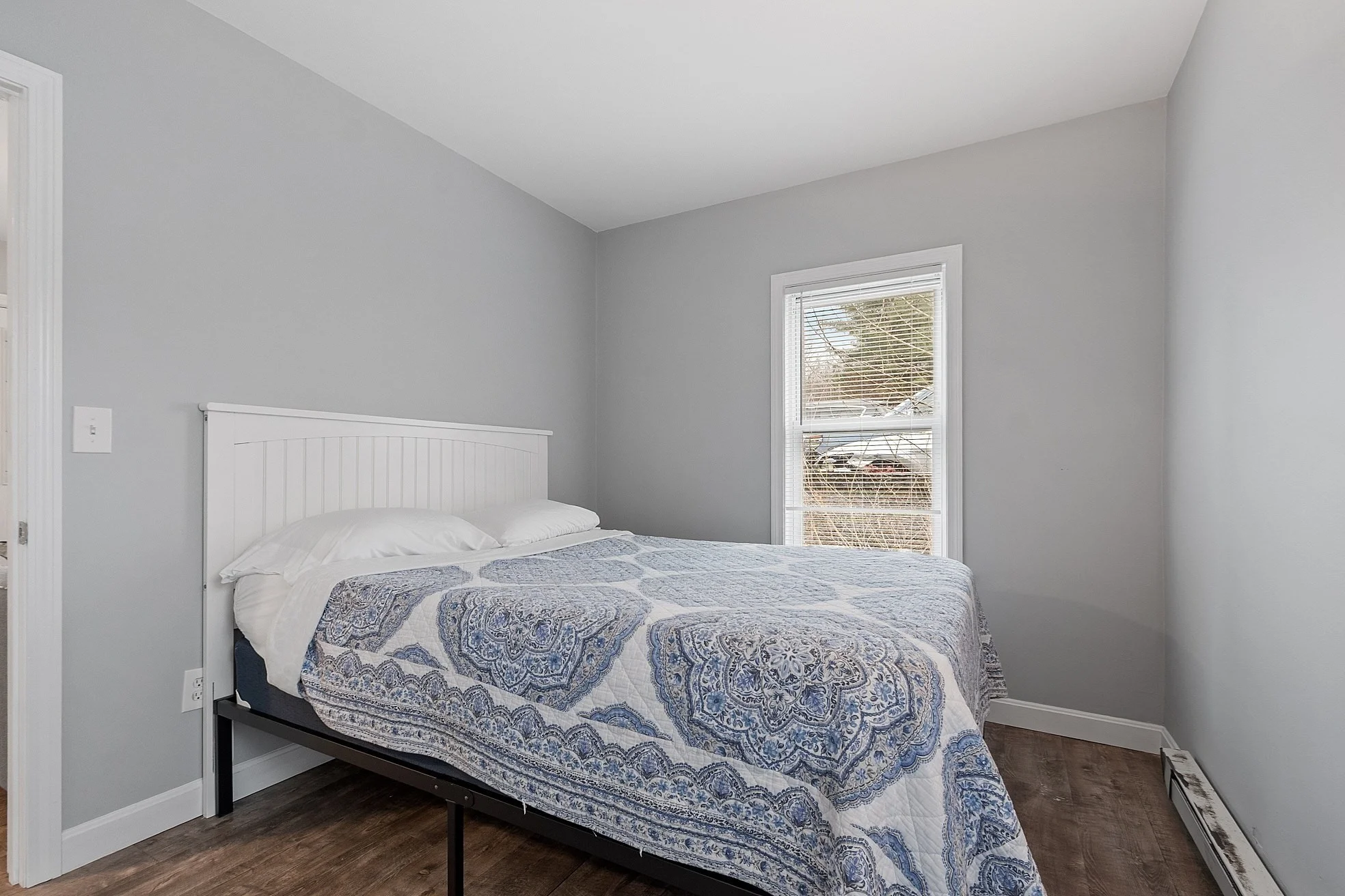 1 bed, 1 bath apartment for rent at 1 Foster St, Pepperell — photo 5 of 9