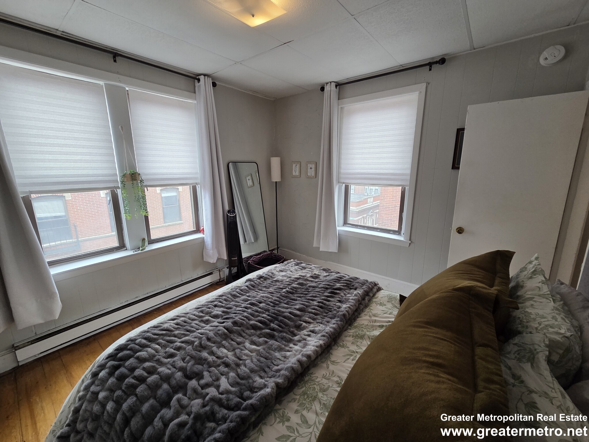1 bed, 1 bath apartment for rent at 1 Foster St Unit 4, North End — photo 8 of 10
