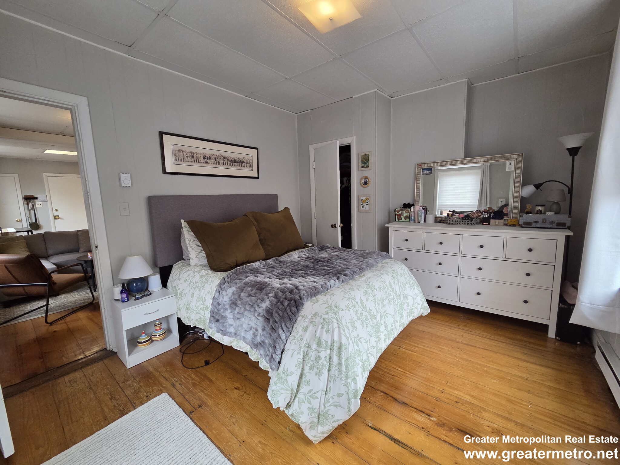 1 bed, 1 bath apartment for rent at 1 Foster St Unit 4, North End — photo 6 of 10