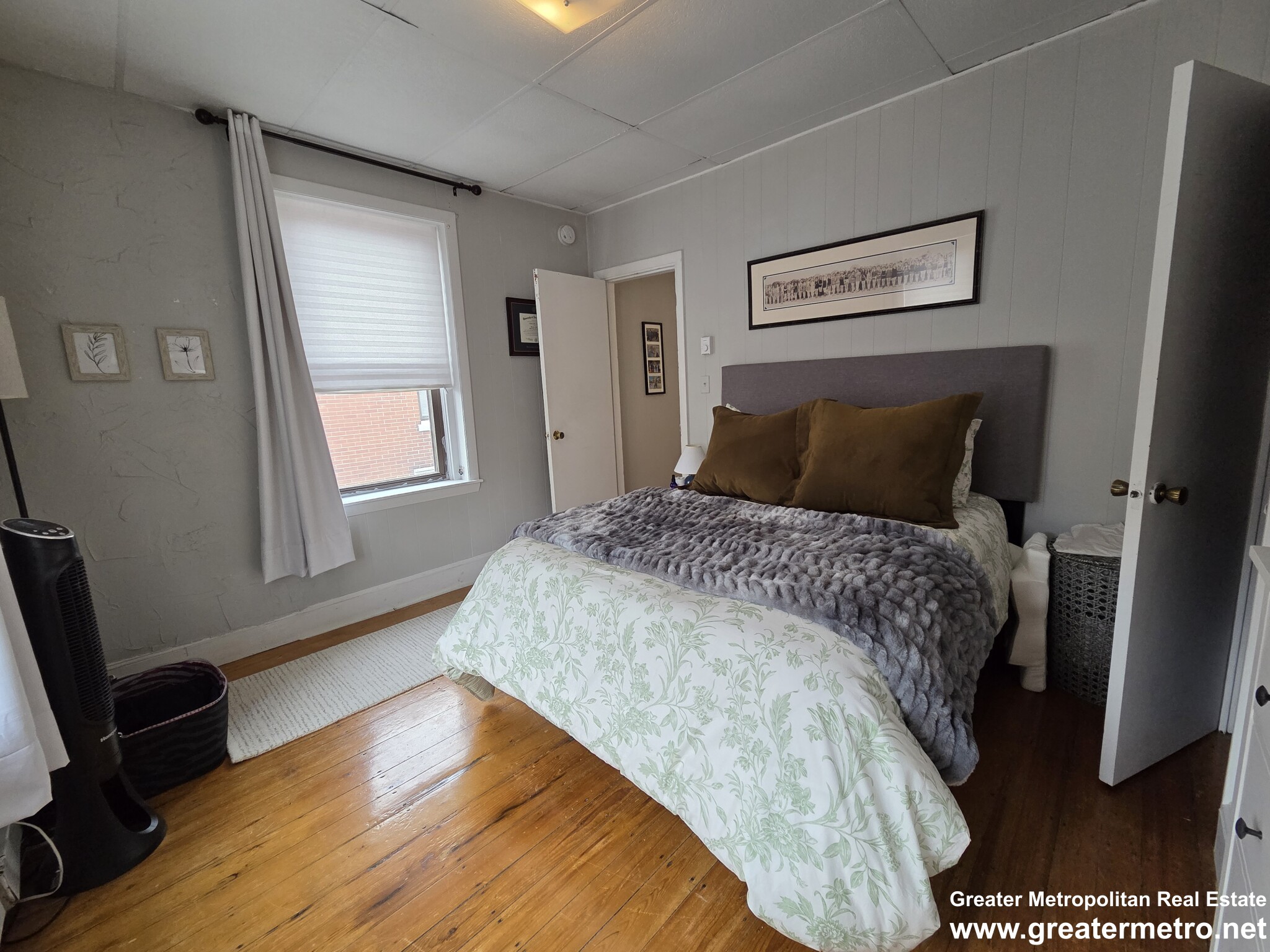 1 bed, 1 bath apartment for rent at 1 Foster St Unit 4, North End — photo 7 of 10