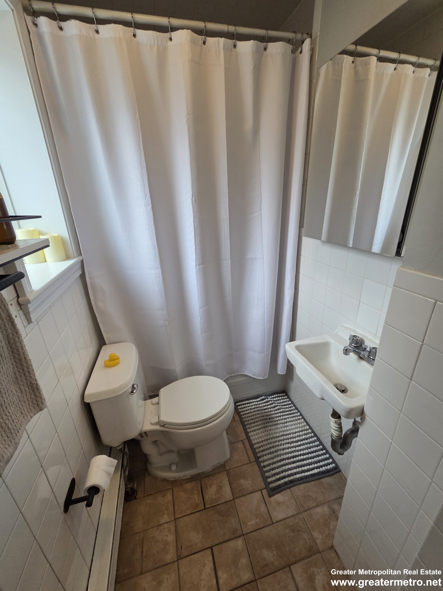 1 bed, 1 bath apartment for rent at 1 Foster St Unit 4, North End — photo 9 of 10