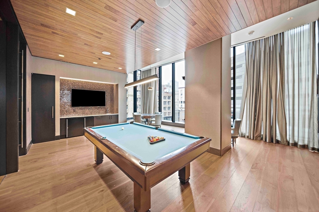2 bed, 2 bath apartment for rent at 1 Franklin St Unit 1004, Midtown — photo 36 of 40