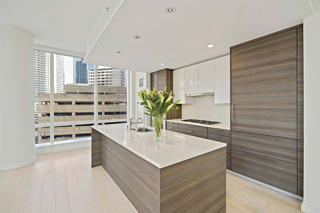 2 bed, 2 bath apartment for rent at 1 Franklin St Unit 1004, Midtown — photo 8 of 40
