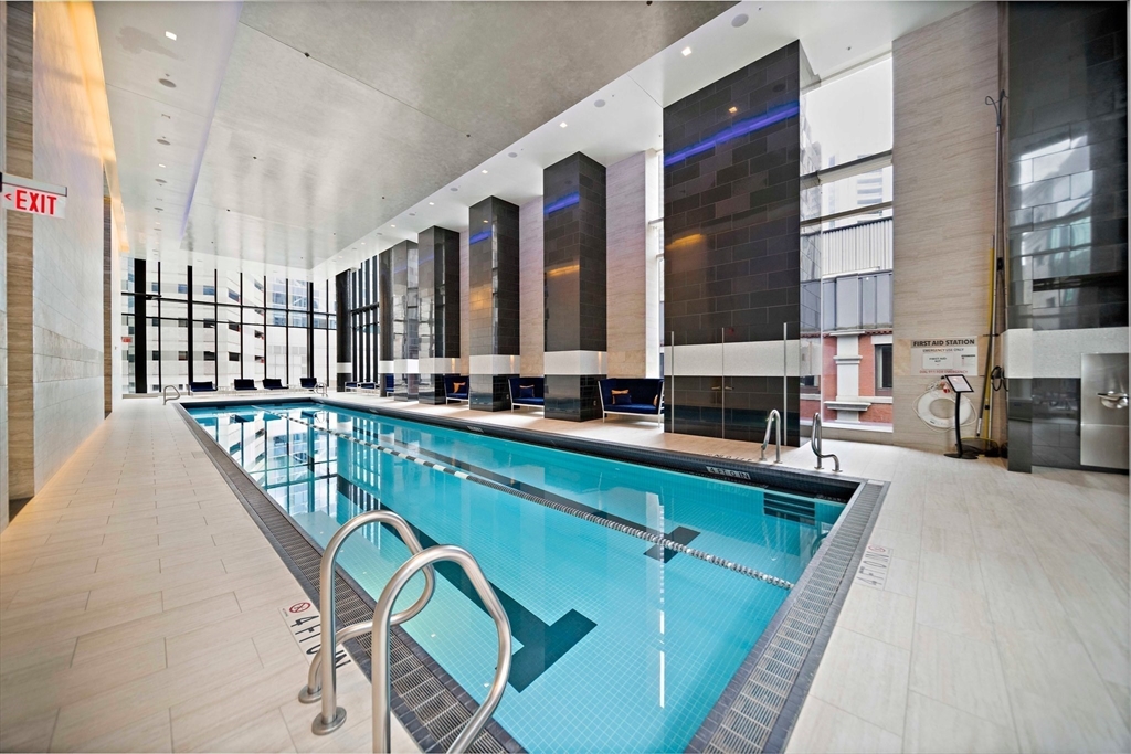2 bed, 2 bath apartment for rent at 1 Franklin St Unit 1004, Midtown — photo 30 of 40