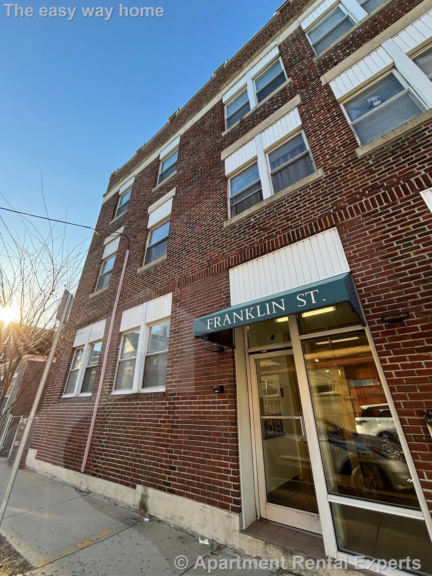 1 bed, 1 bath apartment for rent at 1 Franklin St Unit 101, Sullivan Square — photo 13 of 13