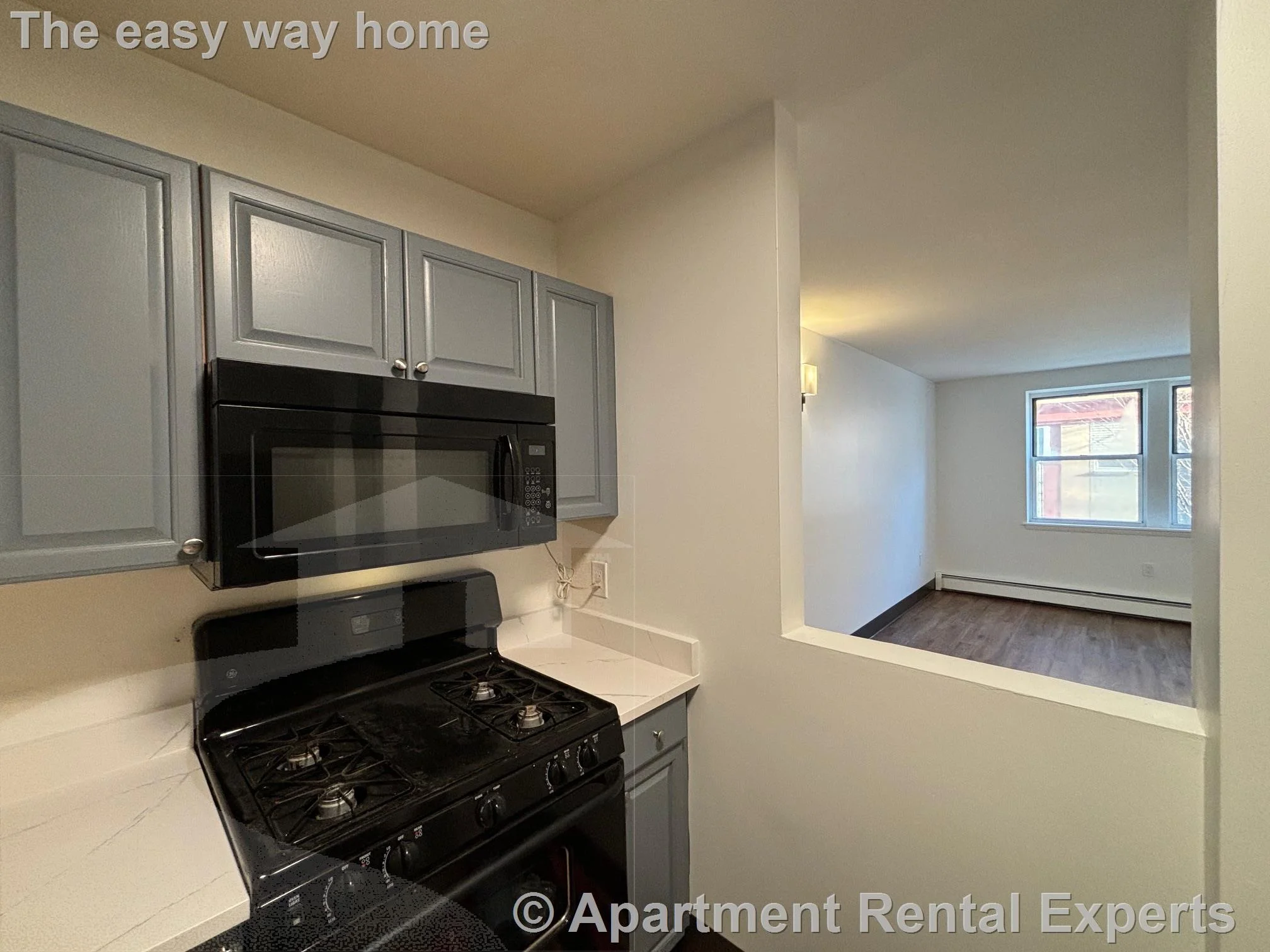 1 bed, 1 bath apartment for rent at 1 Franklin St Unit 101, Sullivan Square — photo 3 of 13