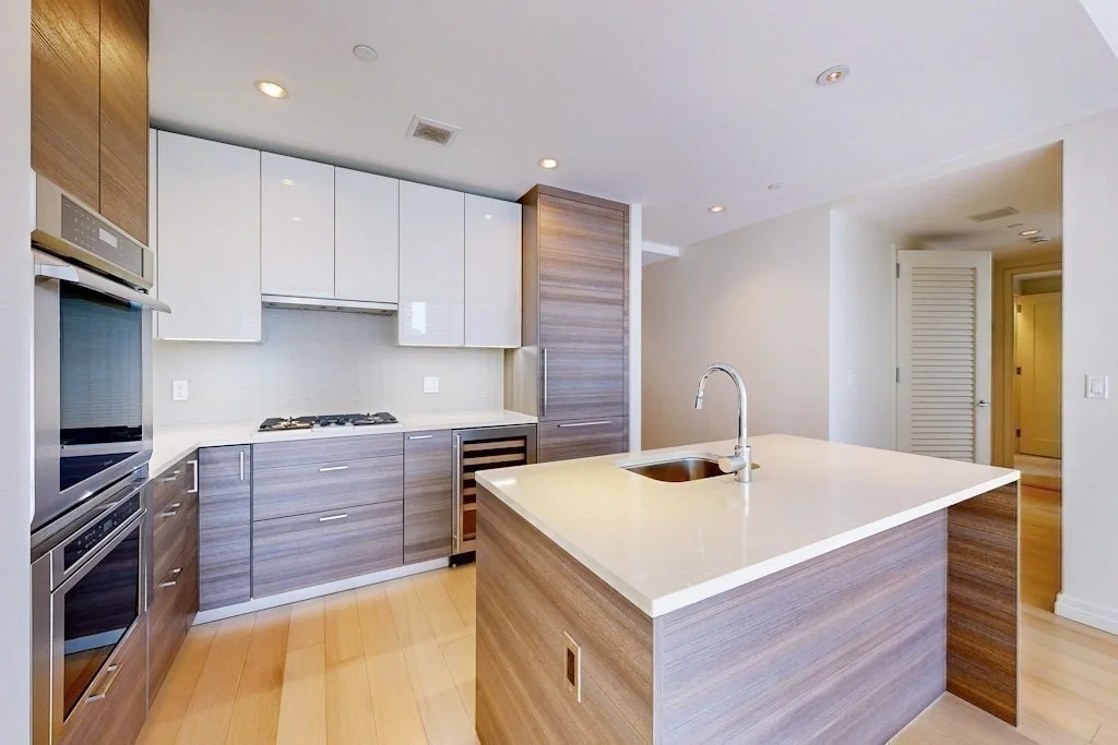 2 bed, 2 bath apartment for rent at 1 Franklin St Unit 1105, Boston Downtown — photo 11 of 35