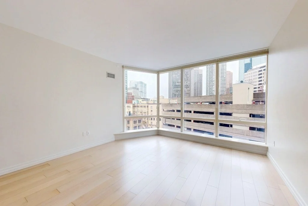 2 bed, 2 bath apartment for rent at 1 Franklin St Unit 1105, Boston Downtown — photo 14 of 35