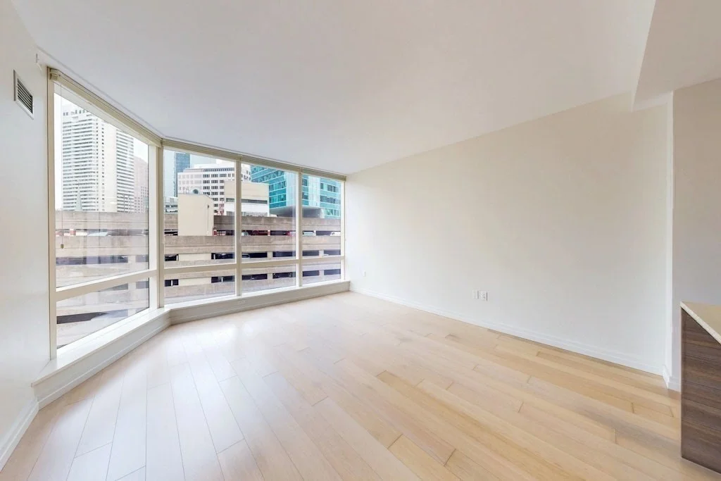 2 bed, 2 bath apartment for rent at 1 Franklin St Unit 1105, Boston Downtown — photo 13 of 35