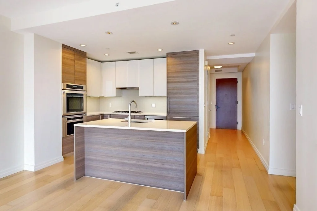 2 bed, 2 bath apartment for rent at 1 Franklin St Unit 1105, Boston Downtown — photo 7 of 35