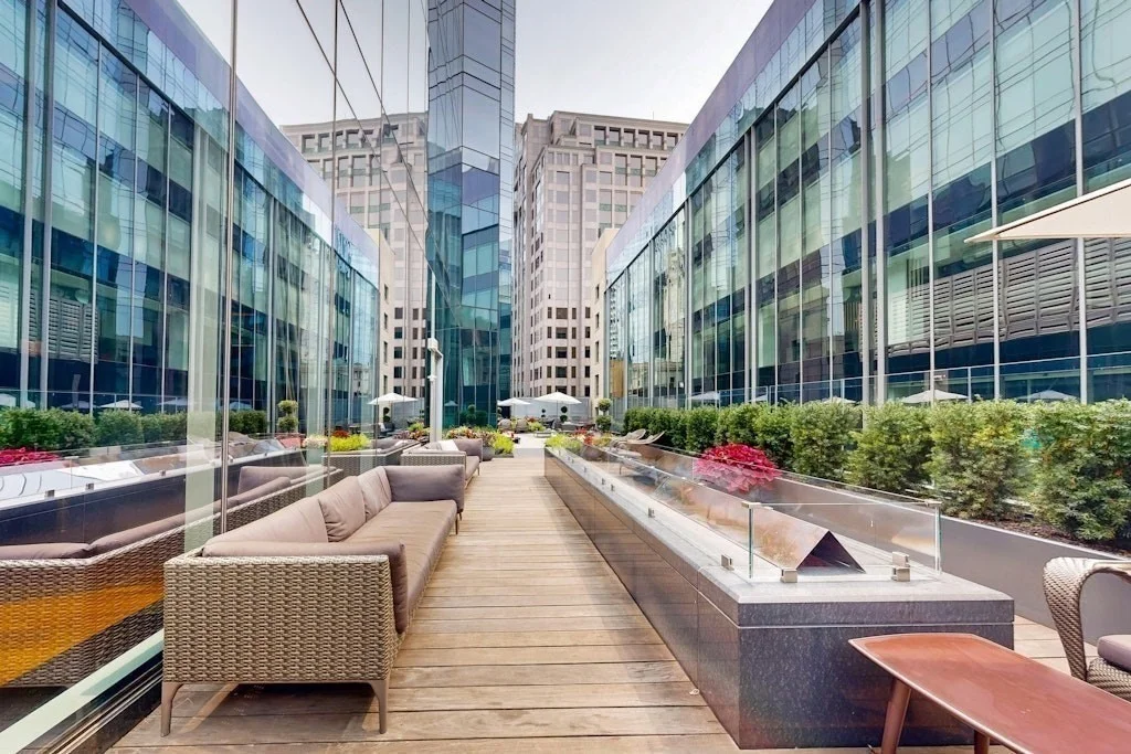 2 bed, 2 bath apartment for rent at 1 Franklin St Unit 1105, Boston Downtown — photo 34 of 35