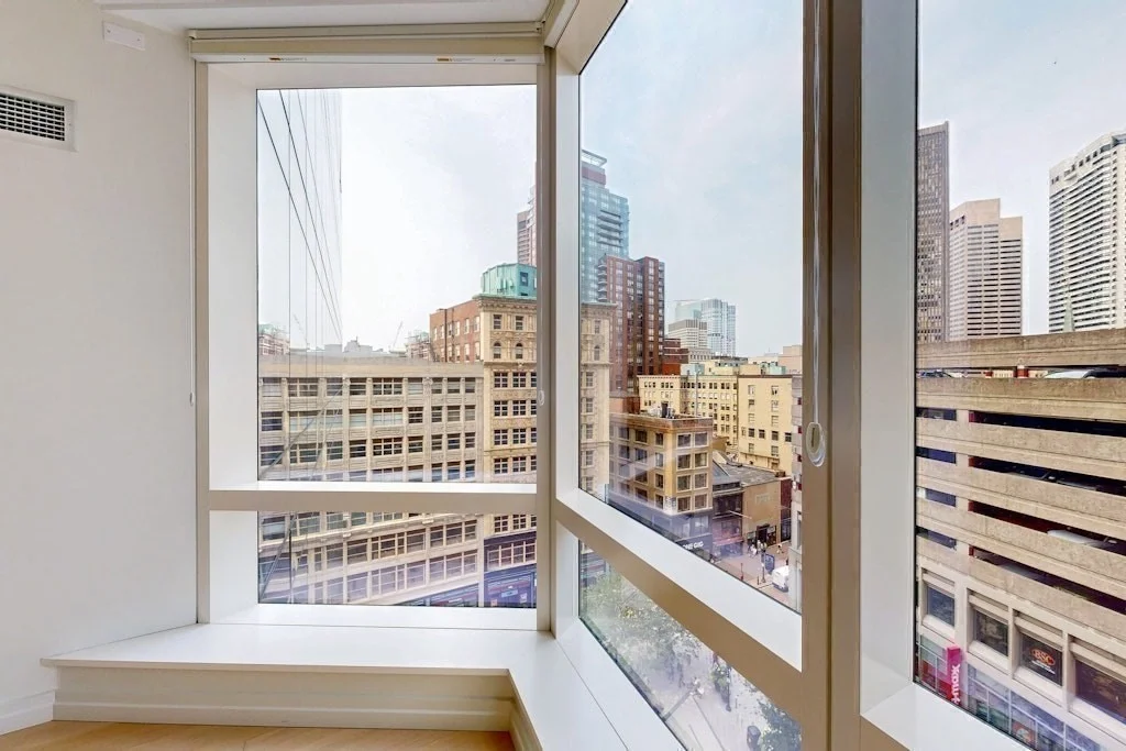 2 bed, 2 bath apartment for rent at 1 Franklin St Unit 1105, Boston Downtown — photo 15 of 35