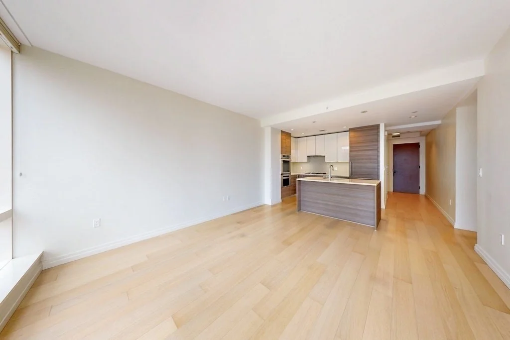 2 bed, 2 bath apartment for rent at 1 Franklin St Unit 1105, Boston Downtown — photo 6 of 35