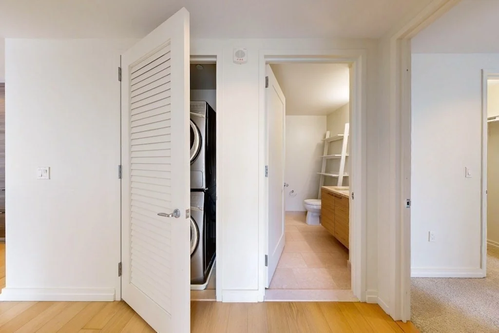2 bed, 2 bath apartment for rent at 1 Franklin St Unit 1105, Boston Downtown — photo 19 of 35