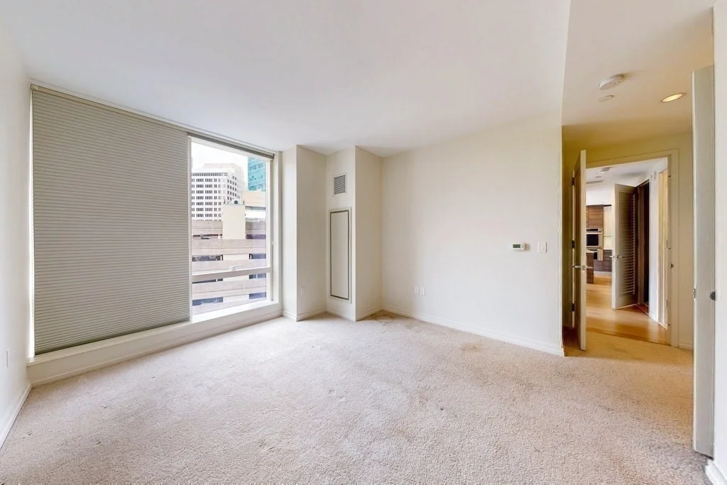2 bed, 2 bath apartment for rent at 1 Franklin St Unit 1105, Boston Downtown — photo 26 of 35