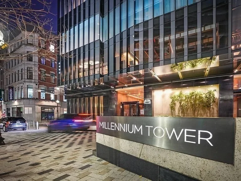 1 bed, 1 bath apartment for rent at 1 Franklin St Unit 1109, Boston Downtown — photo 19 of 21