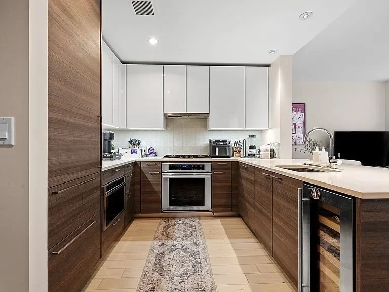 1 bed, 1 bath apartment for rent at 1 Franklin St Unit 1109, Boston Downtown — photo 8 of 21