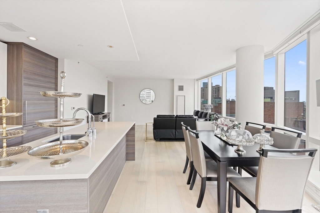 2 bed, 2 bath apartment for rent at 1 Franklin St Unit 1504, Midtown — photo 11 of 42