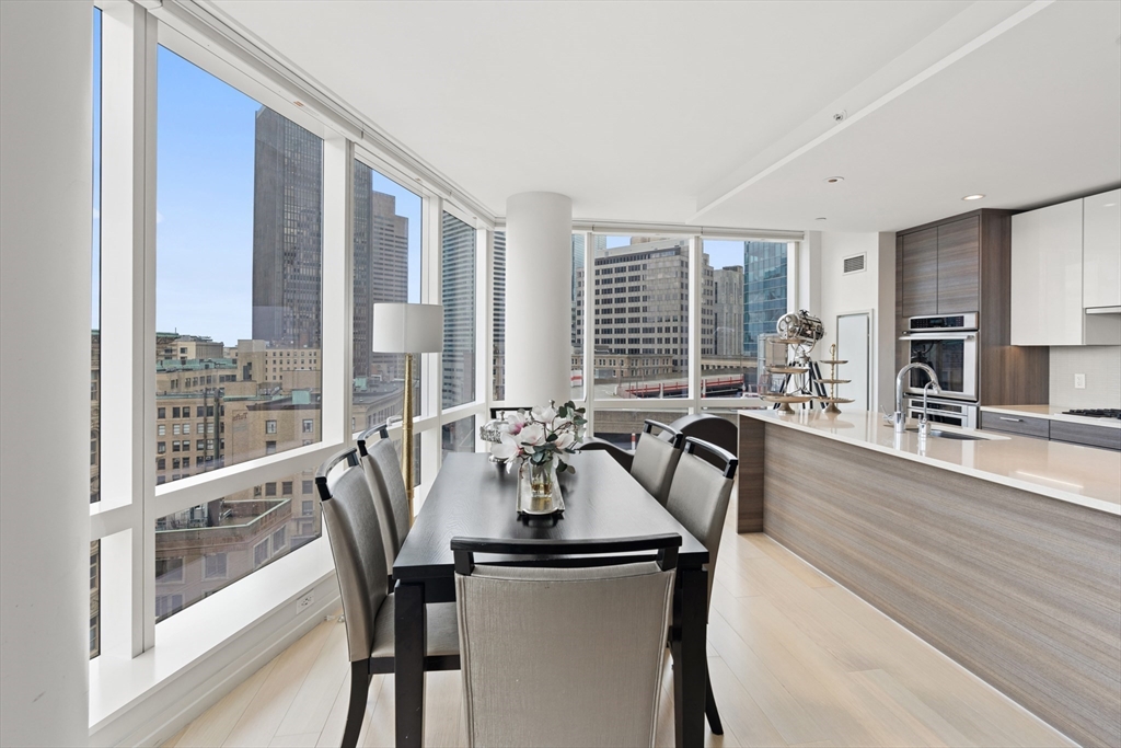 2 bed, 2 bath apartment for rent at 1 Franklin St Unit 1504, Midtown — photo 6 of 42