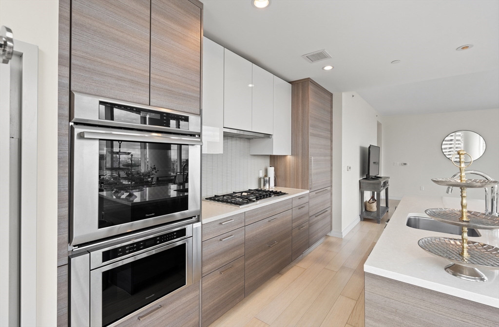 2 bed, 2 bath apartment for rent at 1 Franklin St Unit 1504, Midtown — photo 9 of 42