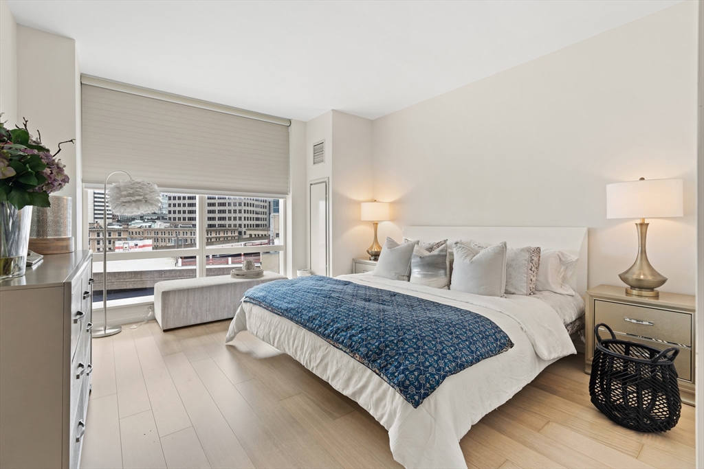 2 bed, 2 bath apartment for rent at 1 Franklin St Unit 1504, Midtown — photo 13 of 42