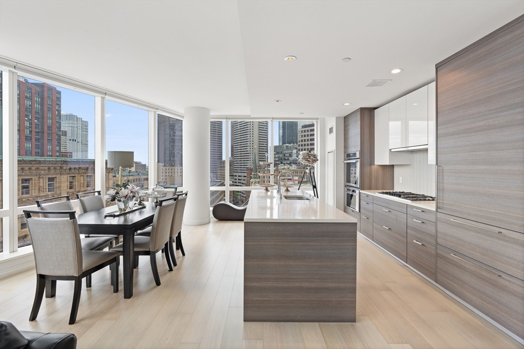 2 bed, 2 bath apartment for rent at 1 Franklin St Unit 1504, Midtown — photo 8 of 42