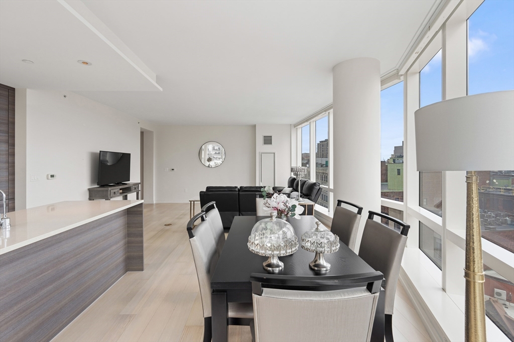 2 bed, 2 bath apartment for rent at 1 Franklin St Unit 1504, Midtown — photo 12 of 42