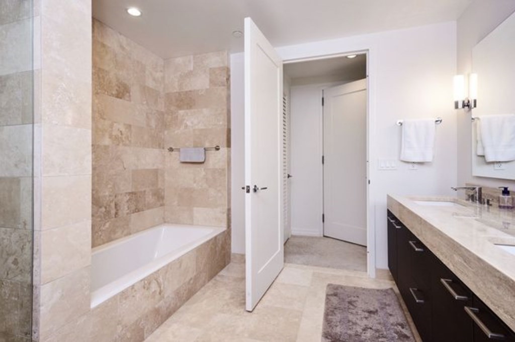 2 bed, 2 bath apartment for rent at 1 Franklin St Unit 1507, Midtown — photo 10 of 25